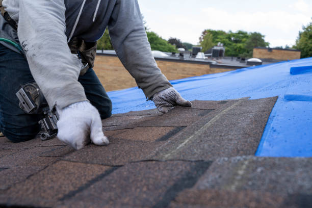 Roof Installation Near Me in Fond Du Lac, WI