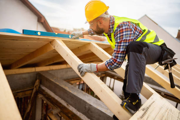 Reliable Fond Du Lac, WI Roofing Contractor Solutions