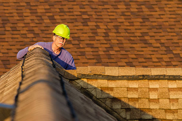 Best New Roof Installation  in Fond Du Lac, WI