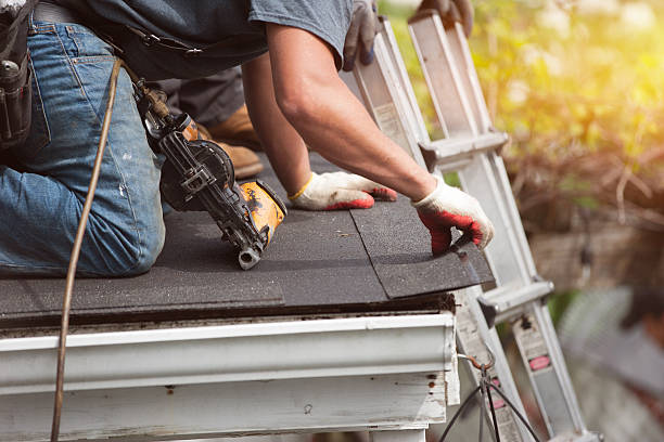 Best Commercial Roofing Services  in Fond Du Lac, WI