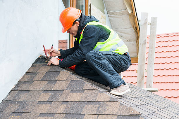 Best Roof Waterproofing Services  in Fond Du Lac, WI