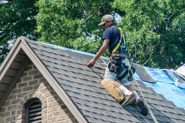 Quick and Trustworthy Emergency Roof Repair Services in Fond Du Lac, WI